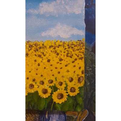 بوم نقاشی 10 در 10