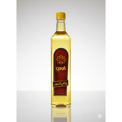 روغن|روغن کنجد اعلاء