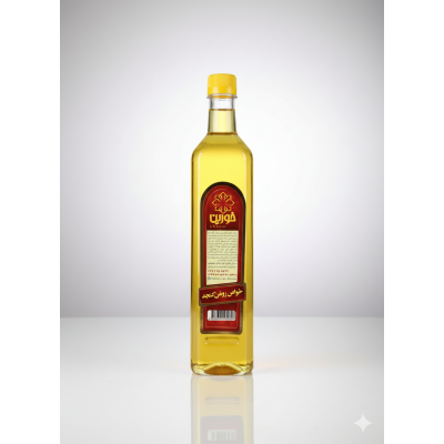 روغن|روغن کنجد اعلاء