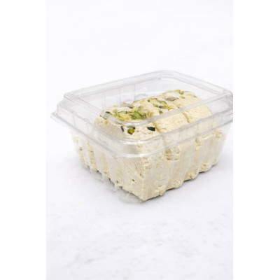 سیلون ارده|حلوا شکری(حلوا شکری یزدی) رولتی  1 کیلو گرم سوغات شوشتر(خورین)