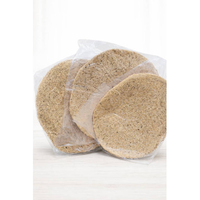 حلوا نونک بدون شکر سوغات شوشتر(خورین)