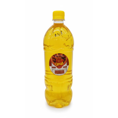 روغن ارده سوغات شوشتر   1.5لیتری(خورین)