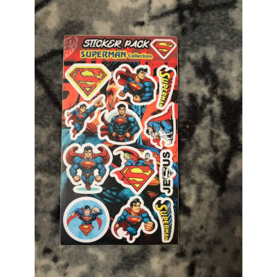 لوازم تحریر|پک استیکر کالکشن مارول