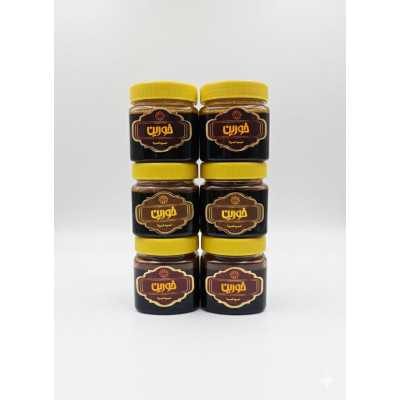 شیره صنعتی  500 گرمی خورین سوغات شوشتر