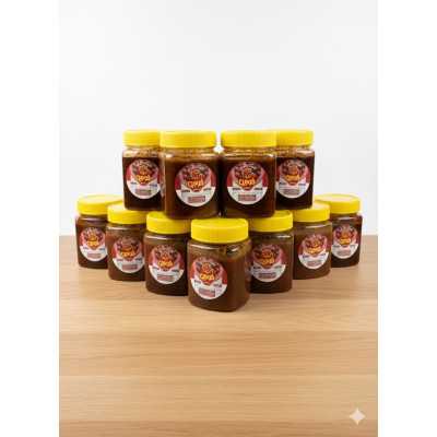 سیلون طبیعی 500 گرمیخورین سوغات شوشتر