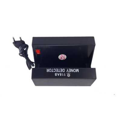 لوازم کامپیوتری|دستگاه تشخیص اصالت اسکناس مدل برقی AD-118AB