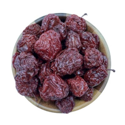 آلو جنگلی خشک فود پند  300 گرمی