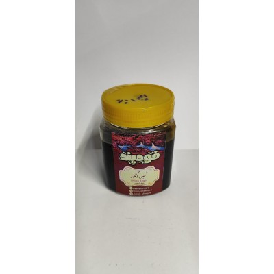 خرما سیلون ارده|شیره انگور فود پند نیم کیلویی