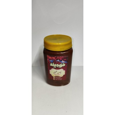 خرما سیلون ارده|سیلون طبیعی فود پند یک کیلوگرم