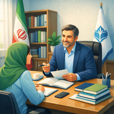 مشاور تحصیلی|مشاوره کنکور دانشگاه فرهنگیان