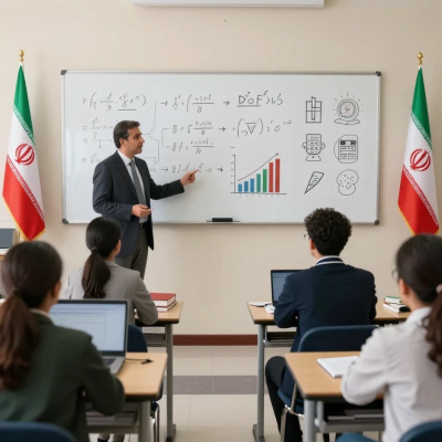 تحصیلی|تدریس تمام دروس ابتدایی