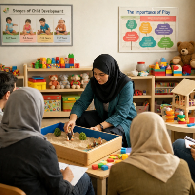 روانشناسی|کارگاه فن بیان