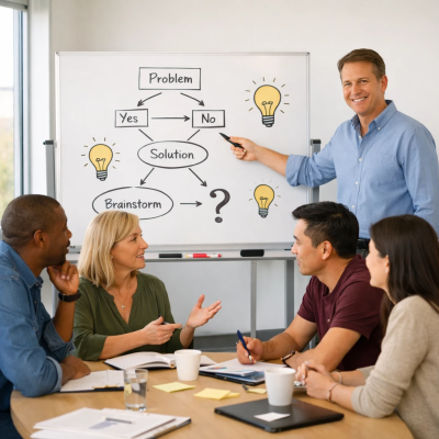 روانشناسی|کارگاه آموزش تاب آوری