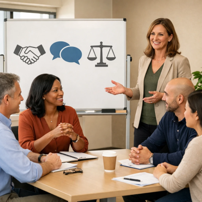 روانشناسی|کارگاه تصمیم گیری وانتخاب