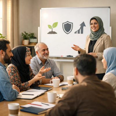 روانشناسی|کارگاه تصمیم گیری وانتخاب