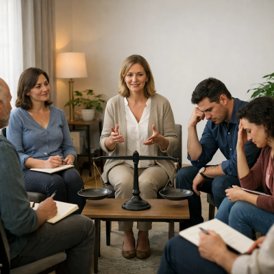 روانشناسی|کارگاه آیا اظطراب دوست یا دشمن؟