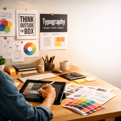 گرافیک|فروشگاه  پندنوت