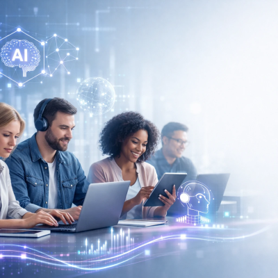 کارگاه هوش مصنوعی