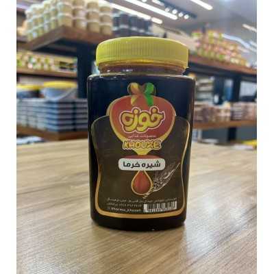 خرما|سیلون طبیعی خوزه 1 کیلوگرم