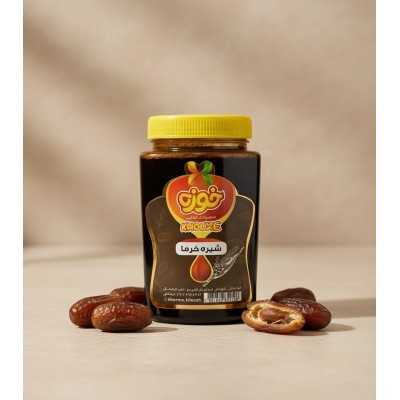 سیلون طبیعی خوزه 500 گرم
