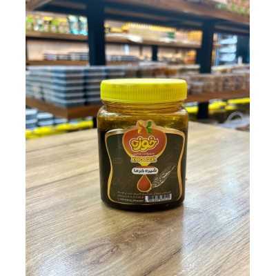 خرما|سیلون طبیعی خوزه 500 گرم