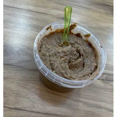 خرما|کره بادام زمینی شکلاتی خوزه 500 گرمی