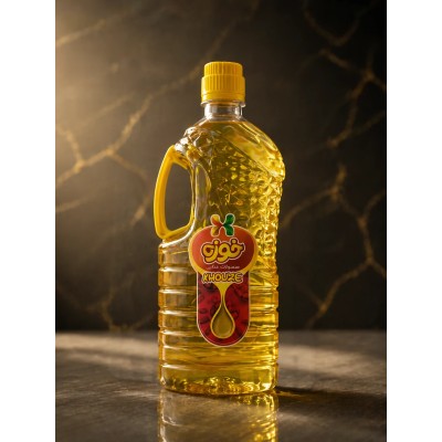 روغن کنجد اعلاء خوزه 900 گرمی