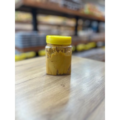 خرما|شیره انگور سفید طبیعی خوزه 500 گرم