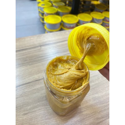 خرما|شیره انگور سفید طبیعی خوزه 500 گرم