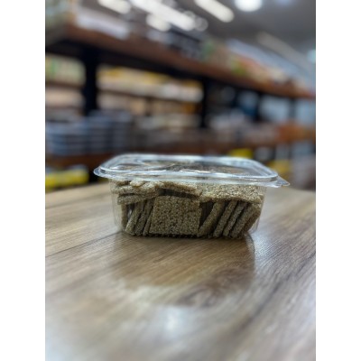 خرما|حلوا کنجدی لوزی خوزه 500 گرم