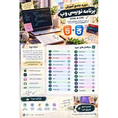 کامپیوتری|دوره ی جامع فن بیان